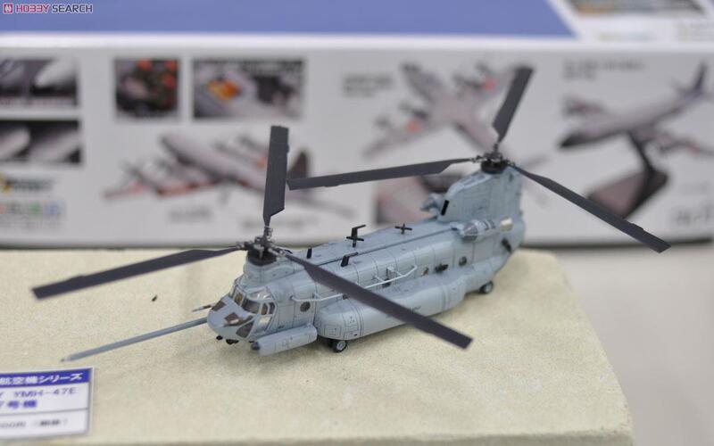 崇武--CWI】Tomytec 技Mix 1/144 HC14 U.S.ARMY YMH-47E 現貨| 露天市集| 全台最大的網路購物市集