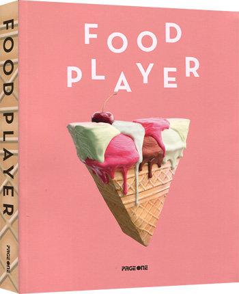 益大資訊~Food Player |ISBN:9789814523394|全新.包霧面膜.有現貨