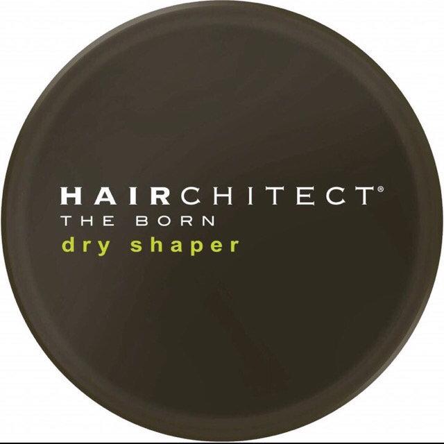 HAIRCHITECT 髮築師 輕柔造型髮泥90G👍🏻原價560/特$499