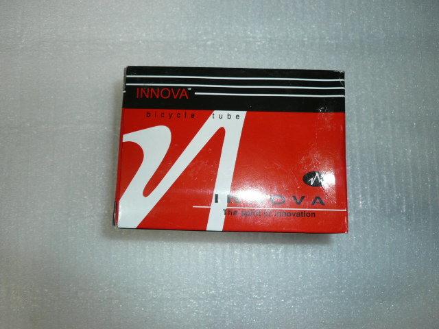 ^^n0900^^-INNOVA-INBOX F/V(48mm) 自行車內胎-(26