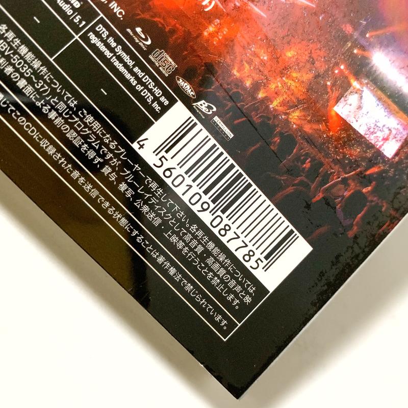 B'z LIVE-GYM Pleasure 2018 HINOTORI 日版Blu-ray | 露天市集| 全台