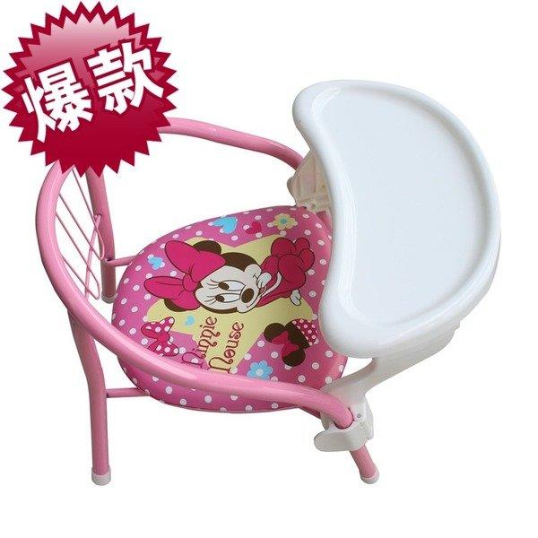 ★貝比童館★寶寶椅 叫叫椅 BB椅 兒童靠背椅 小椅子兒童椅 兒童餐椅 附餐盤