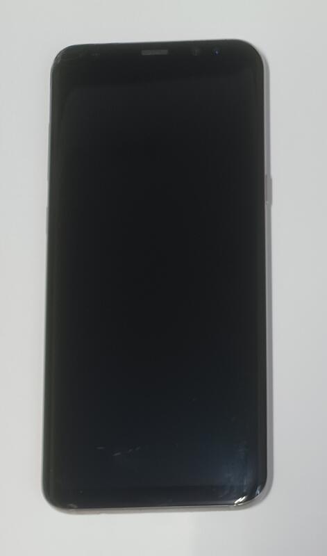 Samsung Galaxy S8+ SM-G955FD