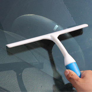 *捷運批發*清潔用品 玻璃刮刀 刮水器 汽車 水滴刮除器