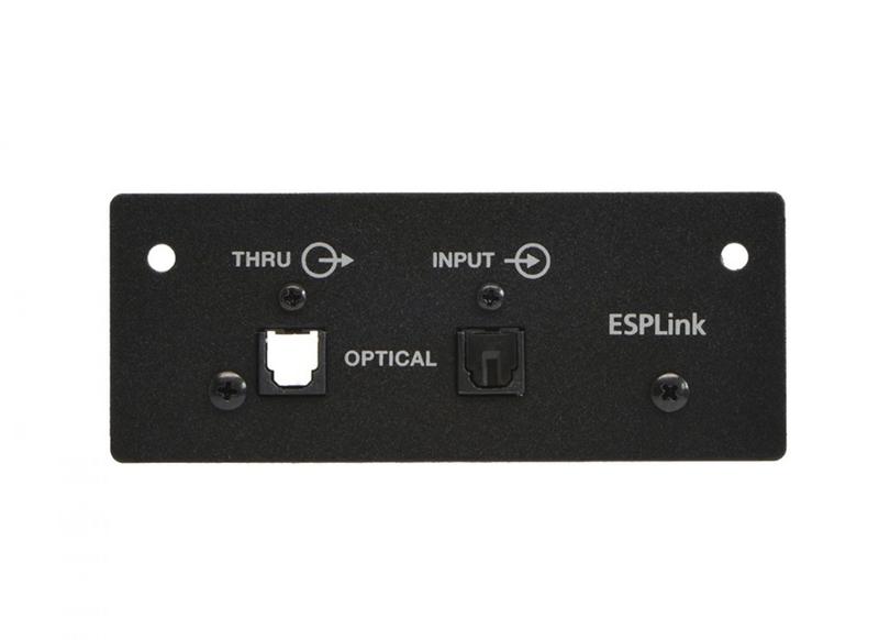 BOSE PowerMatch PM-ESPLINK 光纖輸入卡