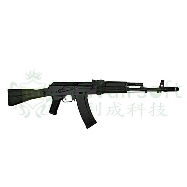 RST 紅星 - LCT AK74MN 全鋼製 後座力電動槍 EBB AK 免運費 ... LCK74MN EBB