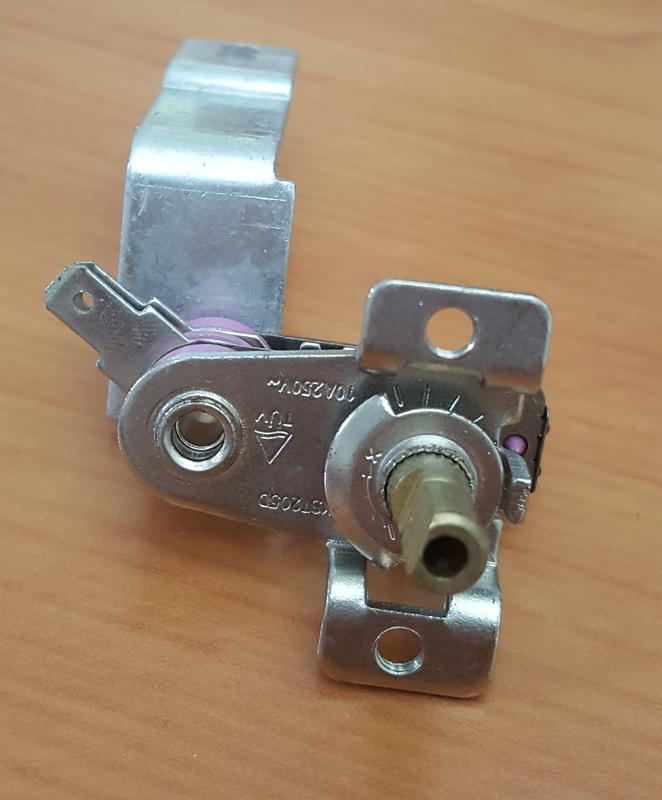 15A 烤箱溫控器 電烤箱溫度器 KST205D | 露天市集 | 全台最大的網路購物市集