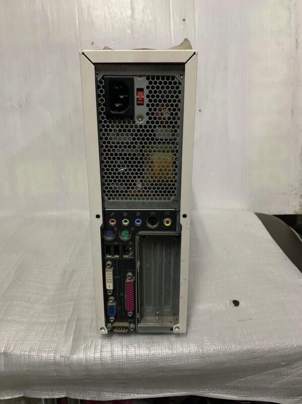 ASUS華碩品牌P1PH1 P42.8G迷你電腦主機(Socket 775) 露天市集 全台最大的網路購物市集