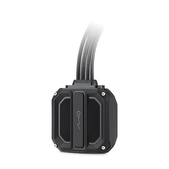 【普龍貢-實體店面】MIO MiVue™ M820WD 機車用 行車記錄器 HDR 星光級雙鏡頭 內建旅程 縮時錄影