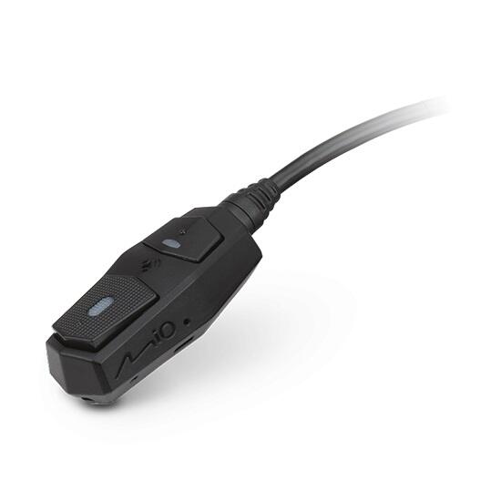 【普龍貢-實體店面】MIO MiVue™ M820WD 機車用 行車記錄器 HDR 星光級雙鏡頭 內建旅程 縮時錄影