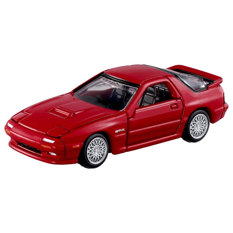 日版現貨】全新日本Tomica shop限定Tomica Premium 馬自達Mazda RX-7