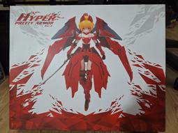 新品 ★ PrettyArmor社 ver.3 Hyper 白姫 赤姫2体セット　再版 pretty armor ver 3 - 人氣推薦- 2025年10月| 露天市集