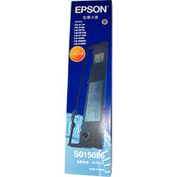 EPSON S015540原廠色帶適用 / LQ-2170C / LQ-2180C /LQ-2190C