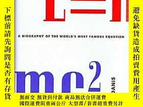 古文物E=mc罕見: A Biography of the World&#39;s Most Famous Equation露天 