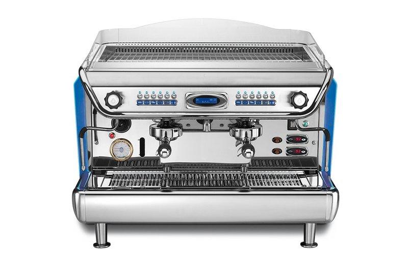【泉嘉】BFC MONZA-K TCI 多鍋爐半自動咖啡機~義大利進口半自動咖啡機~
