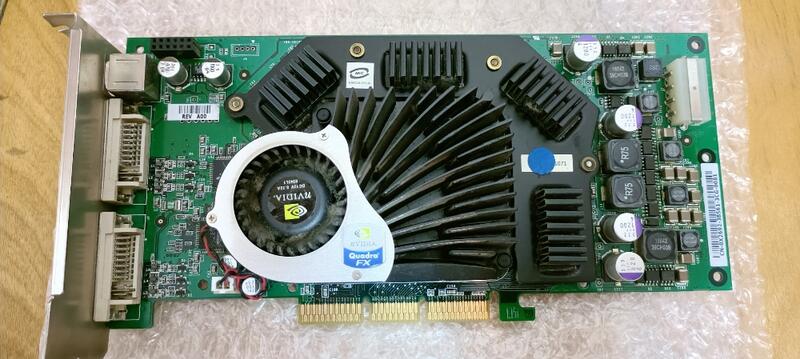 Nvidia quadro fx online 3000