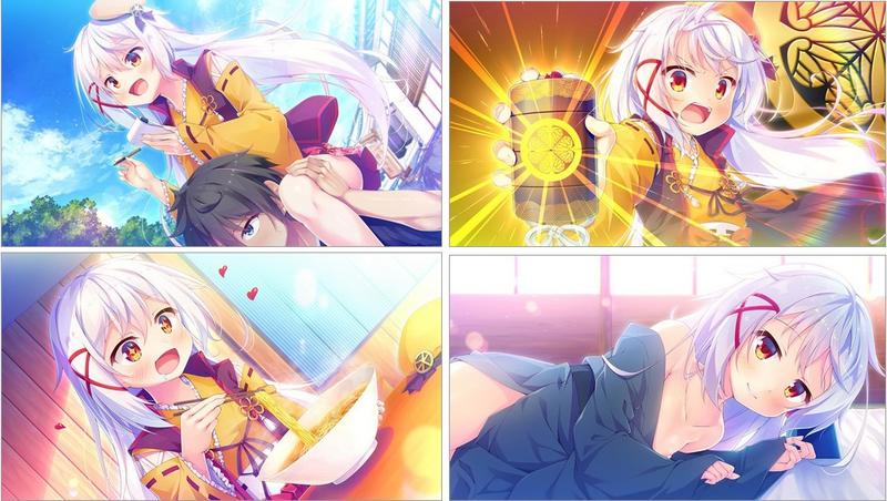 将軍様はお年頃 ふぁんでぃすく 御三家だヨ！ 全員集合 げっちゅ屋特典タペストリー　ALcot 庄名泉石 蟹屋しく 真崎ケイ 将軍様はお年頃 ふぁんでぃすく 御三家だヨ！ 全員集合 げっちゅ屋