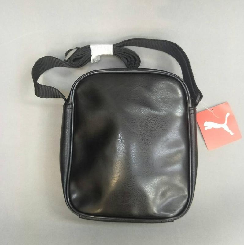 Puma campus online bag