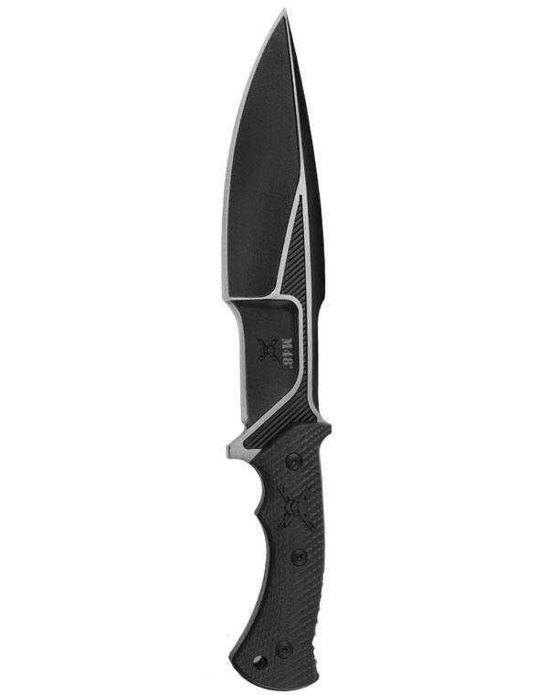{伊豆的店2館} (世界名刀 United) M48 LIBERATOR FIXED BLADE-固定刀/收藏刀 | 露天市集 | 全台最大的 ...