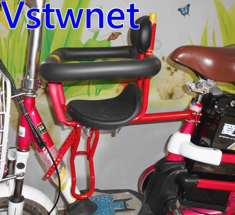 [廠商直銷]自行車兒童座椅 電動車兒童椅 親子座椅 兒童坐椅 親子坐椅自行車兒童坐椅 兒童安全座椅