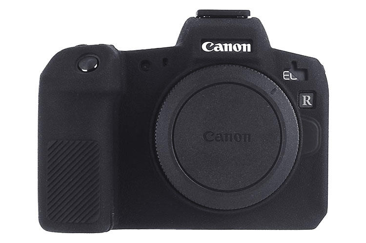 小青蛙數位 CANON EOS R EOSR 相機包 矽膠套 相機保護套 相機矽膠套 相機防震套 矽膠保護套