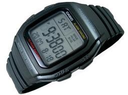 附發票 台灣卡西歐公司貨【時間光廊】CASIO 卡西歐 黑 ...