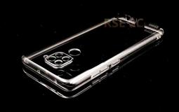 【隱形全包邊】耐磨水晶殼 紅米Note9 4G 紅米Note 9 5G 透明硬殼PC 殼手機殼保護套保護殼