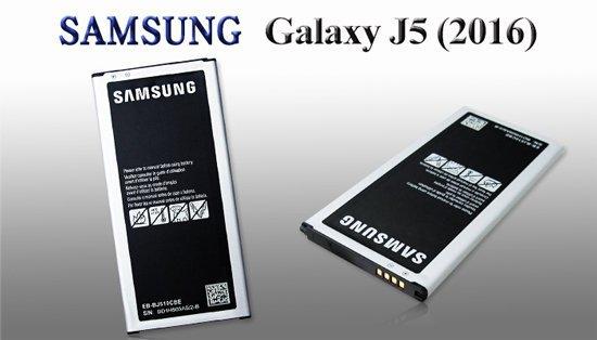 好買網► 三星 Samsung Galaxy J5(2016) / J510 電池 EB-BJ510CBC 原廠電池