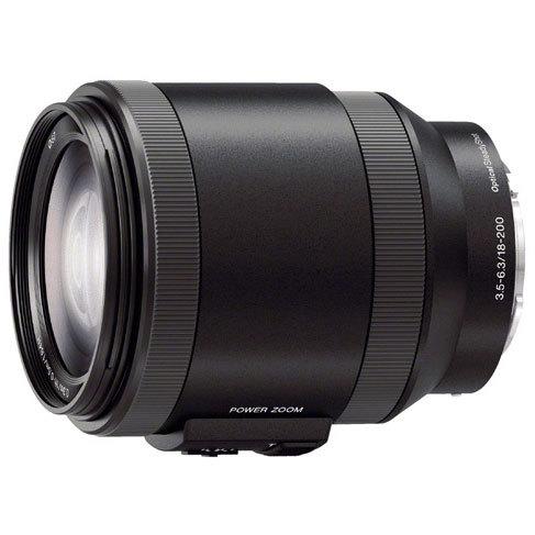 [瘋相機] 公司貨 Sony SELP18200 E 18-200mm F3.5-6.3 OSS  旅遊鏡