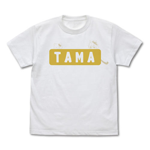 {千之國} 預購截止月 日本COSPA  淘氣貓2020 TAMA  純棉T恤 1月18日截止預購