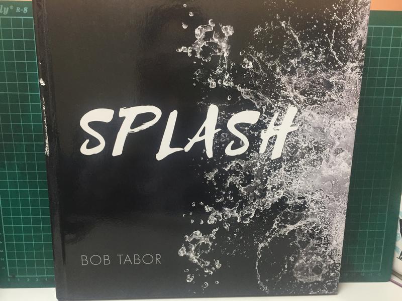 【理悟書坊】《Splash》│9781851499229│Bob Tabor