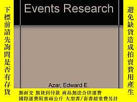 古文物Theory罕見and Practice of Events Research: Studies in Inter 
