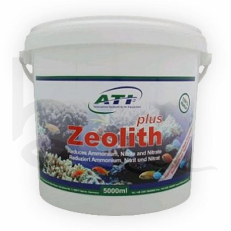ATI Zeolith Plus 沸石 Zeovit 5000ml