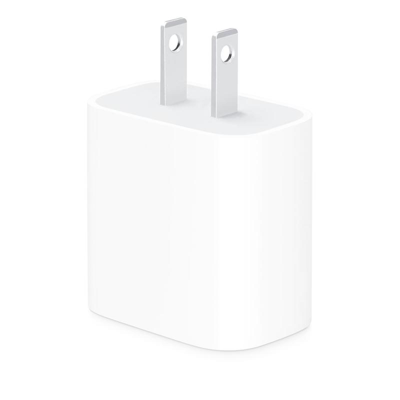 【Apple 蘋果】Apple 18W USB-C 電源轉接器 MU7T2TA/A 直購價$850 免運費