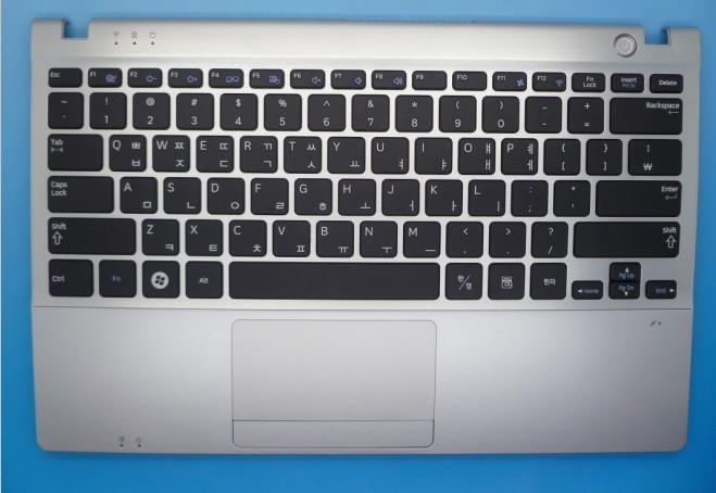 三星 350U2A 350U2B 鍵盤 英文帶c壳帶pad 鼠標 滑鼠