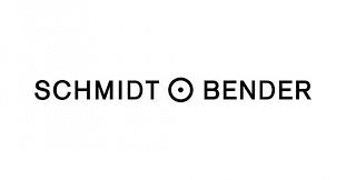 （預購商品）Schmidt Bender PMII 系列