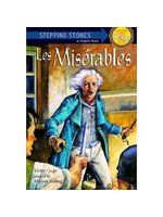 《Les Miserables (A Stepping Stone Book Classic: Grades 2-4)》ISBN:067986668X│Random House│Hugo, Victor/ Kulling, Monica (