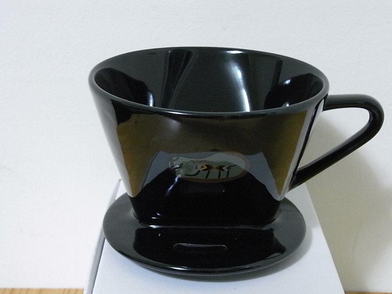 【小蕙二館】陶瓷咖啡濾杯 (2~4人份) 日本帶回