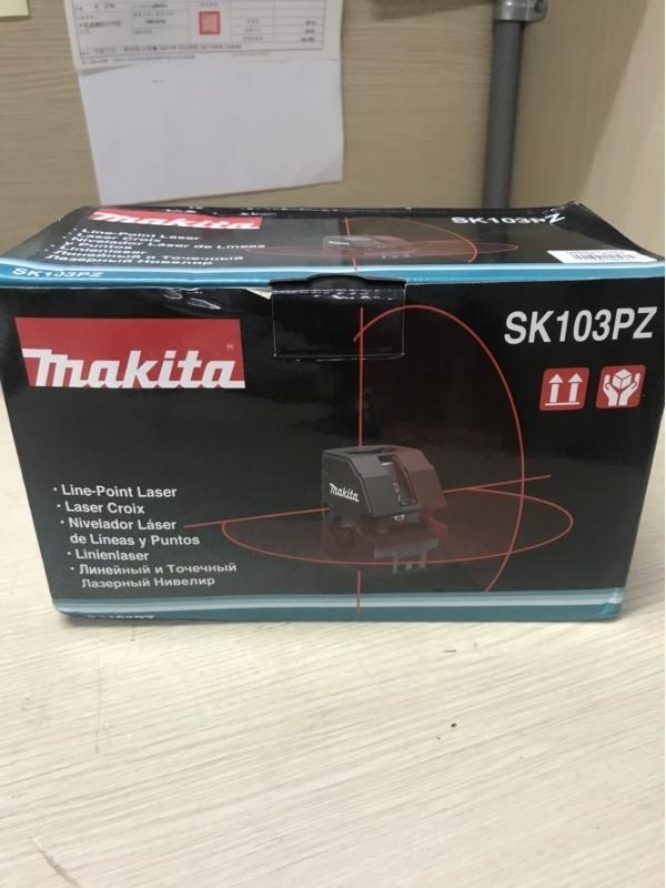 Nivel laser SK103Z Makita