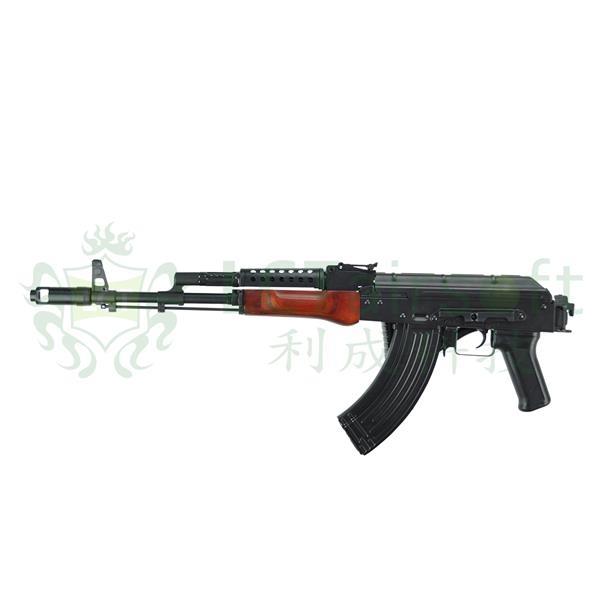 RST 紅星 - LCT G-03 全鋼製 電動槍 AEG AK 免運費 ... G-03
