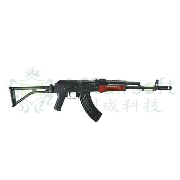 RST 紅星 - LCT G-03 全鋼製 電動槍 AEG AK 免運費 ... G-03