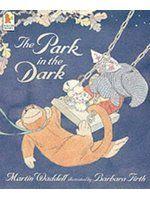 《The Park in the Dark》│全新