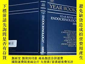 古文物Year罕見Book of Endocrinology 2010內分泌學年鑑2010露天7957 Matthias 
