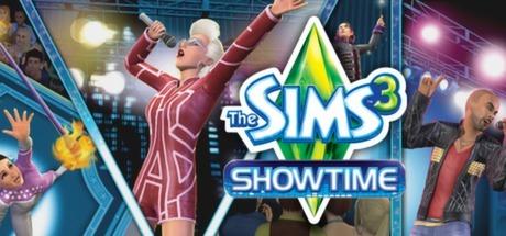 ※※超商繳費※※ Steam平台 模擬市民3 表演時間 The Sims 3 Showtime