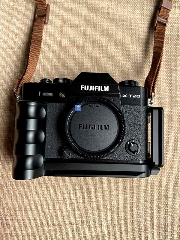 近新品 富士 Fujifilm X-T20 XT20  & XF 18-55 F2.8-4