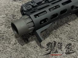 *現貨屋*DD風格 MLOK 前阻手 握把 GHK PDW 魚骨 m-lok 護木 | 露天市集 | 全台最大的網路購物市集