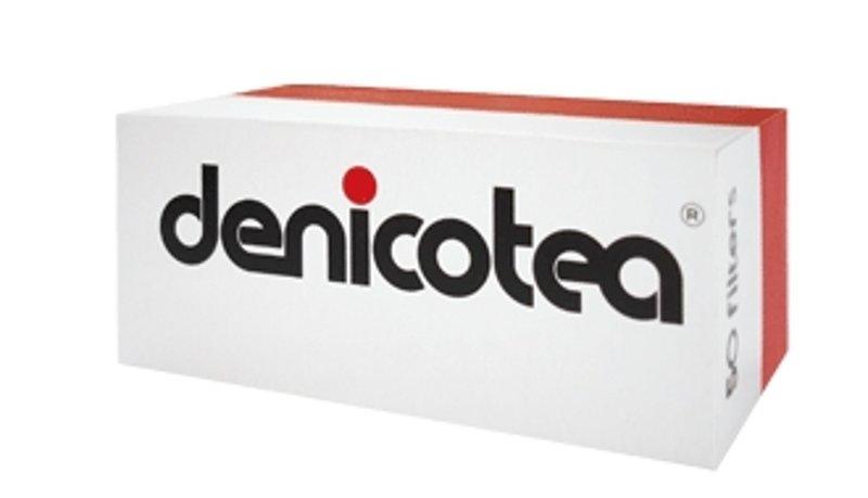 德國 Denicotea 丹尼古特 9mm 晶石 濾心 濾芯 菸嘴 煙嘴 煙斗 濾嘴 100支 正品公司貨