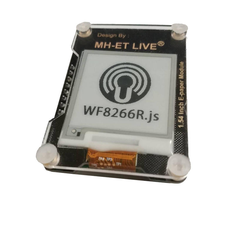 WF8266IRF 紅外線轉RF433 小米萬用遙控器配合方案