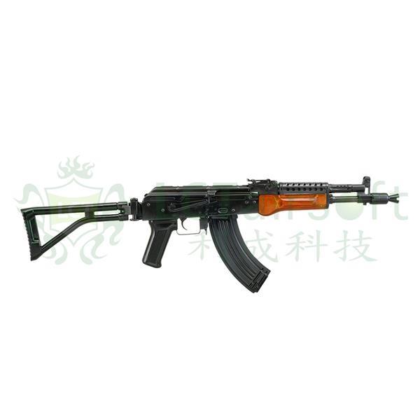 RST 紅星 - LCT G-04 全鋼製 電動槍 AEG AK 免運費 ... G-04