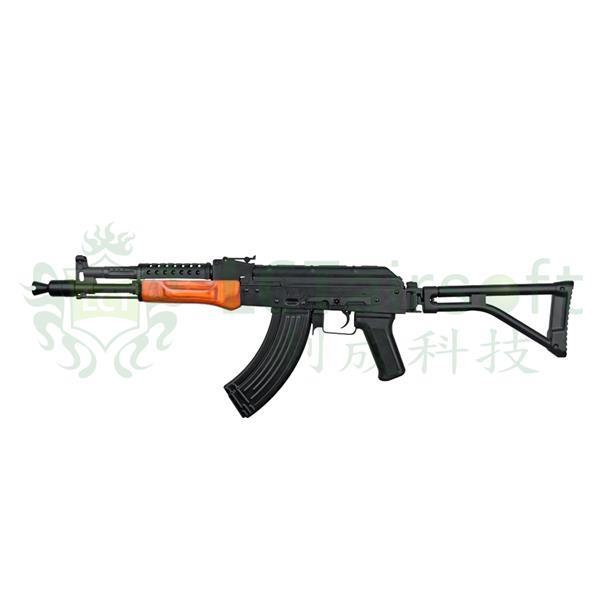 RST 紅星 - LCT G-04 全鋼製 電動槍 AEG AK 免運費 ... G-04